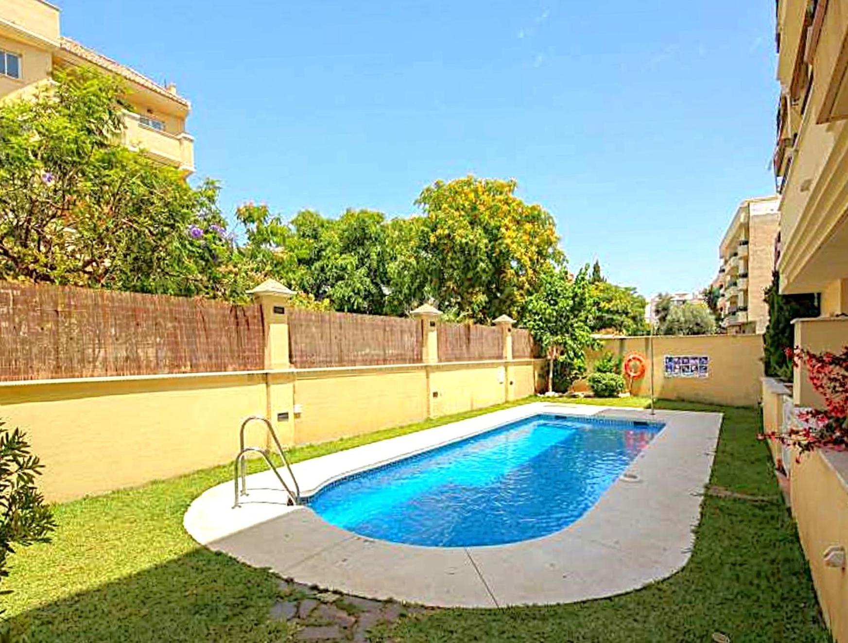 Luxury Apartment Holiday Rental Ne 内尔哈 外观 照片