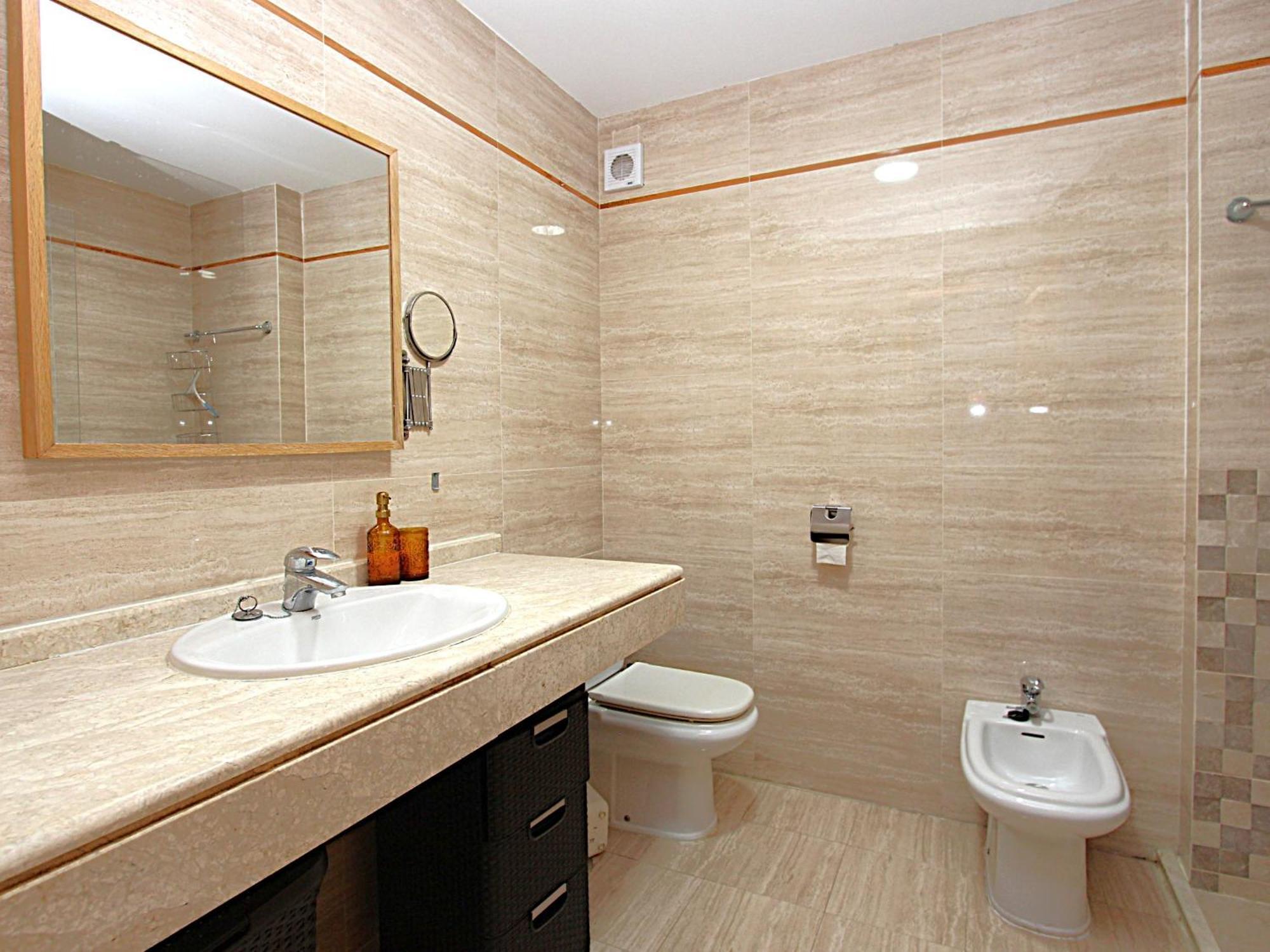 Luxury Apartment Holiday Rental Ne 内尔哈 外观 照片