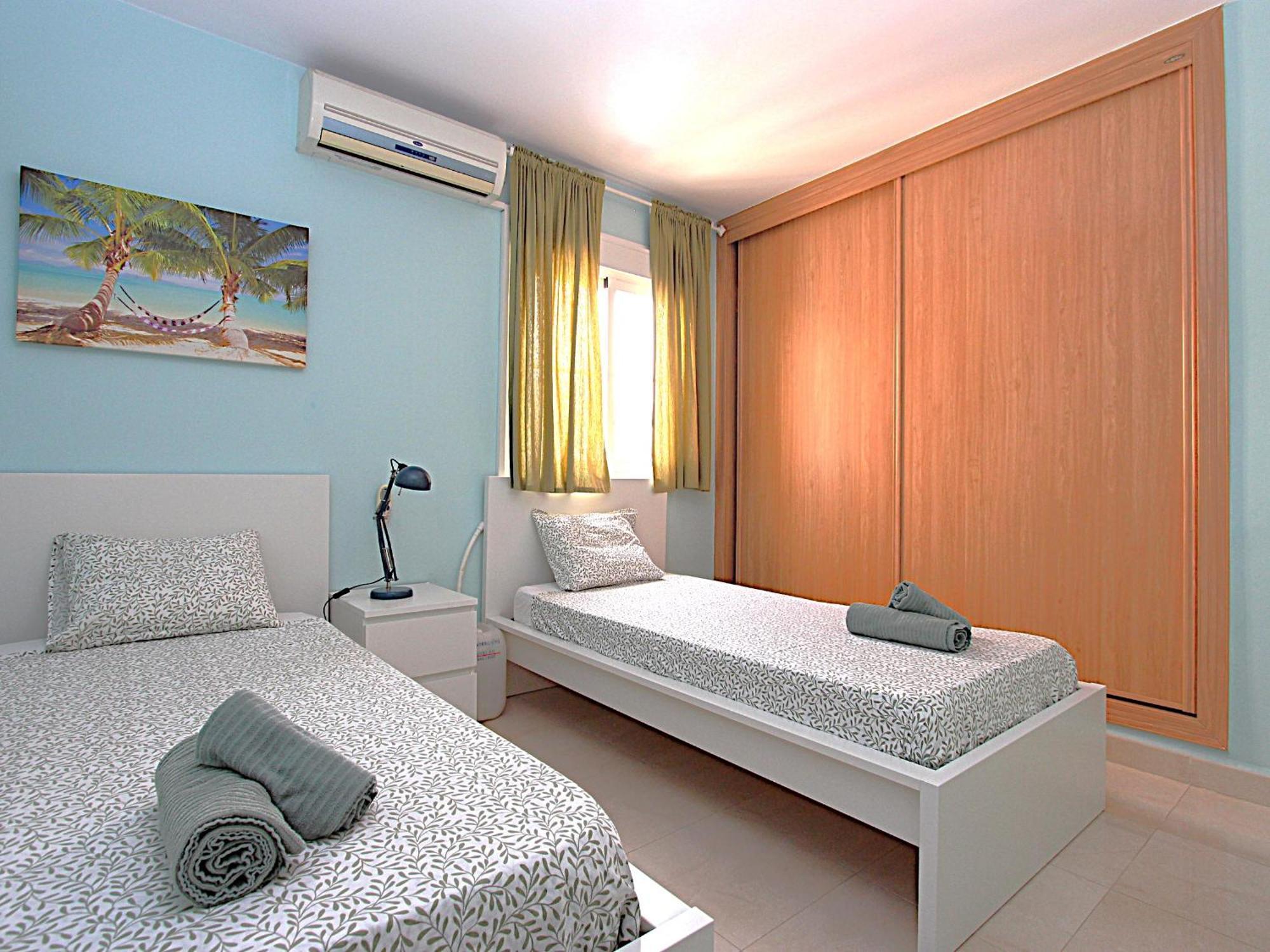 Luxury Apartment Holiday Rental Ne 内尔哈 外观 照片